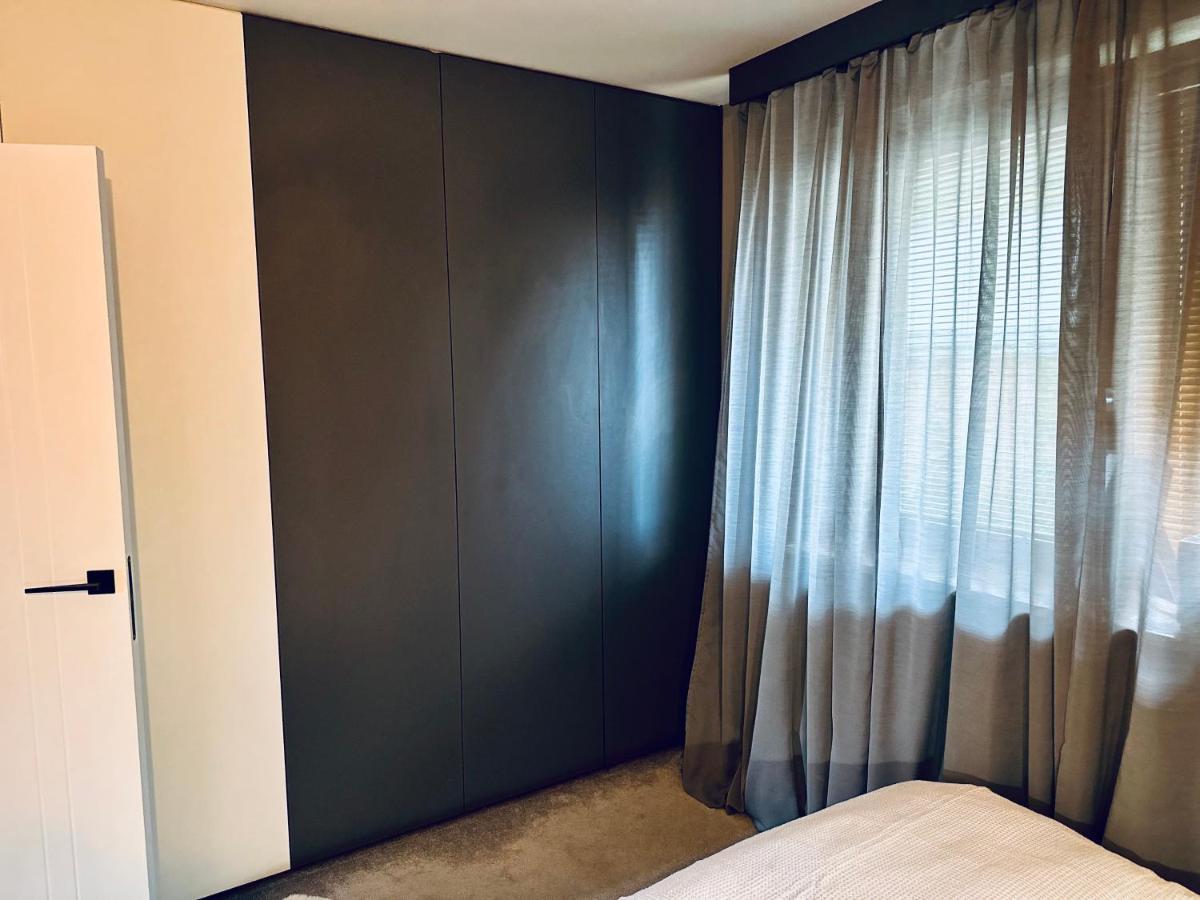 Bovis Apartment - Gdynia Center Rezydencja Redlowo Eksteriør billede